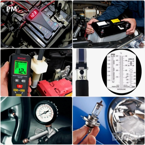 Автодиагностика и ремонт на автомобили / Диагноситка и ремонт на коли / Car Service, снимка 3 - Сервизни услуги - 44582910