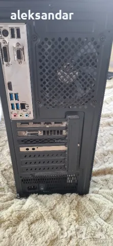 GAMING KOMП, снимка 6 - Геймърски - 48547155