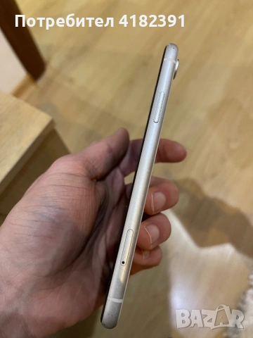 iPhone XR 64GB – добро състояние, снимка 3 - Apple iPhone - 54019918