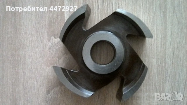Глава за фреза , снимка 2 - Други инструменти - 50618526