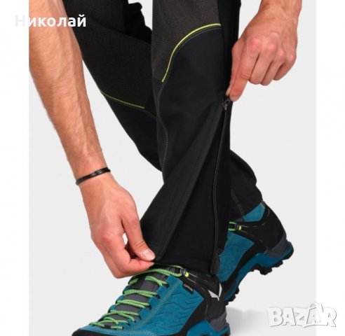 Montura vertigo , снимка 18 - Спортни дрехи, екипи - 32104708