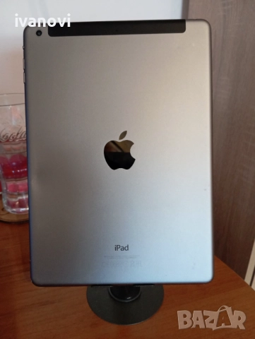 Таблет iPad Air 1gen 9.7" 32GB, снимка 4 - Таблети - 52918217