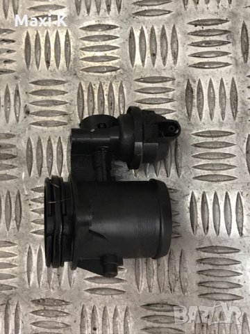 Дроселова клапа Citroen C5 2.0HDI 110к.с., 2002г.