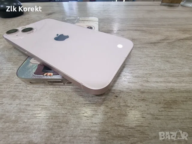 Iphone 13 256 GB, снимка 11 - Apple iPhone - 55888225