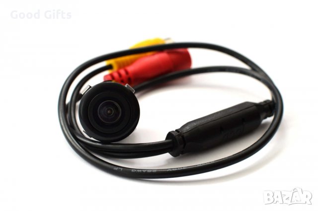 HD Камера за задно виждане универсална камера , за вграждане, снимка 3 - Аксесоари и консумативи - 29524238