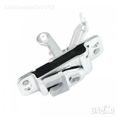 Брава за Fiat Ducato, Peugeot Boxer, Citroen Jumper 2006, Плъзгаща врата, Горна, снимка 4 - Части - 33730619