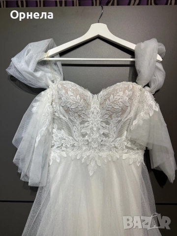 Сватбена рокля (My Wedding)