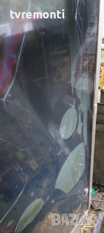 лед диоди от дисплей TPT430U3-EQYSMA.G REV.S3W.от телевизор PHILIPS модел 43PUS6554/12, снимка 4 - Части и Платки - 37924008
