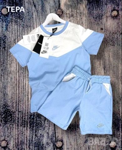 🔥 ТОП ДЕТСКИ ЕКИП 🔥    ✔️ Мек и удобен   ✔️ Подходящ за училище и игра   ✔️ Налични размери    💰 , снимка 2 - Детски комплекти - 54173028