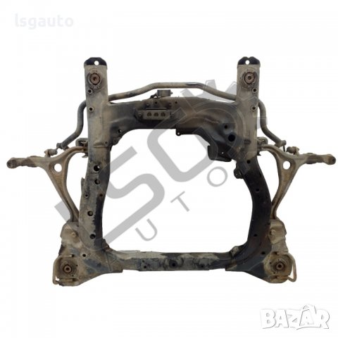 Преден мост Honda Accord VII 2002-2008 H210722N-20, снимка 2 - Части - 37581375