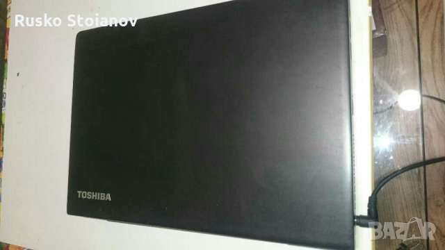 Toshiba portege R-30, почти неизползван, снимка 7 - Лаптопи за работа - 31640211