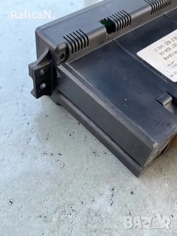 Климатроник за Audi A4 B5, снимка 8 - Части - 49462040