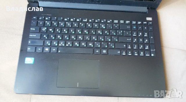 Asus X502 на части