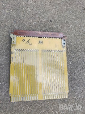 продавам стара платка рппм17-48-3