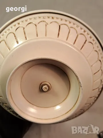 винтидж метално двуетажно плато 6/1, снимка 3 - Аксесоари за кухня - 49279032