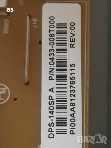 Toshiba 32AV933G на части , снимка 13 - Телевизори - 31373816