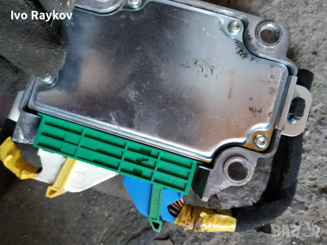 Модул за AIRBAG за Kia Rio II Hatchback (03.2005 - 12.2011), 95910-1G150, снимка 2 - Части - 47694872