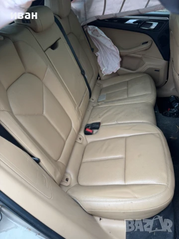 Порше Макан / Porsche Macan 3.0 куб.бензин на части , снимка 10 - Автомобили и джипове - 50798813