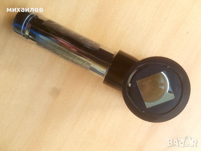 Лупа, снимка 2 - Филателия - 42520529