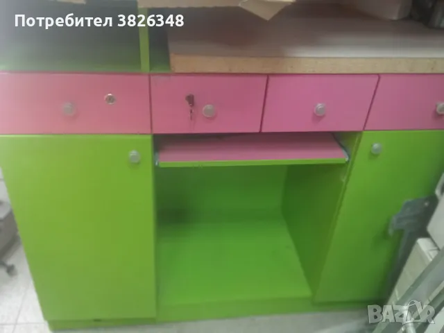 Щанд-маса , снимка 1