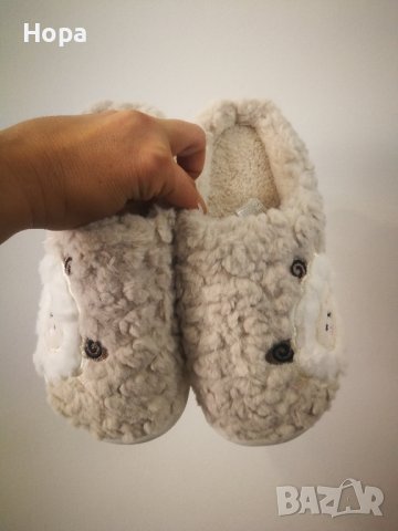 Дамски домашни чехли , снимка 12 - Пантофи - 42818720