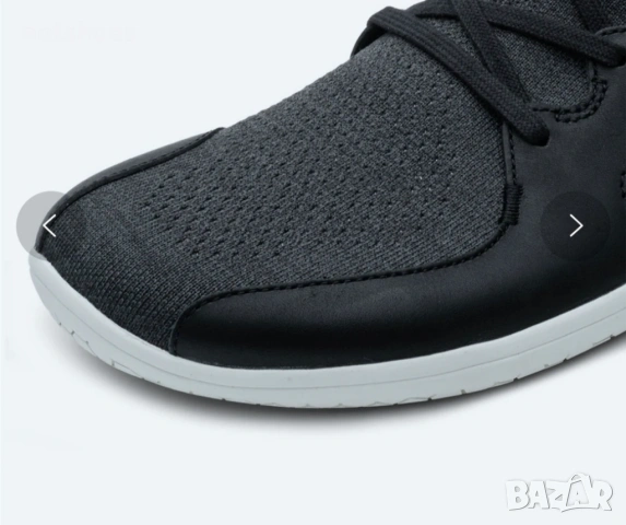 Vivobarefoot-мъжки обувки №42, снимка 3 - Маратонки - 54039294