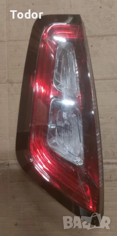 Ляв стоп Фиат Пунто Ево Fiat Punto Evo