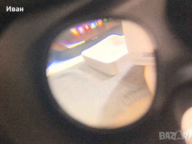 Продавам META QUEST 3S със KIWI K4BOOST страп, снимка 4 - Други игри и конзоли - 54101915