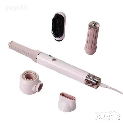 мултистайлер за коса, снимка 2 - Сешоари - 55806373