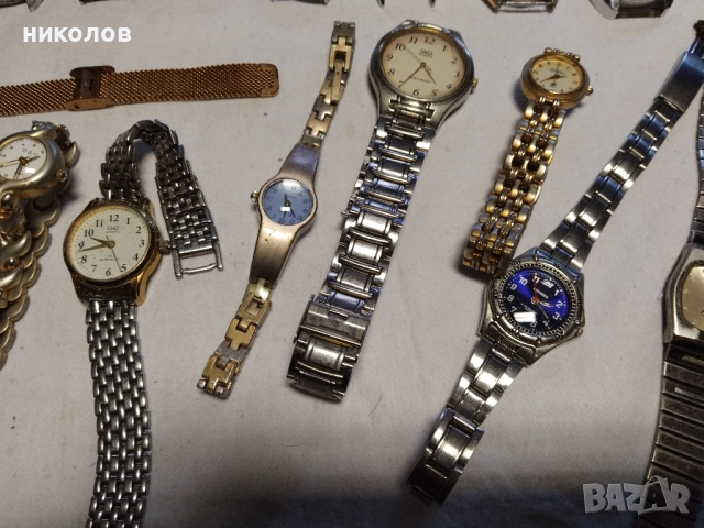 ЧАСОВНИЦИ, снимка 2 - Мъжки - 52757277