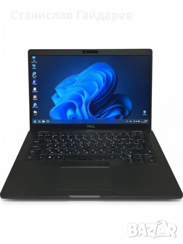 Лаптоп Dell Latitude 5400, снимка 2 - Лаптопи за дома - 54009999