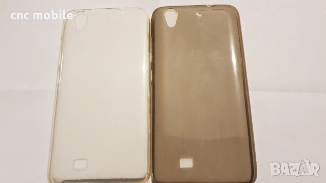 Huawei G620 калъф - case 