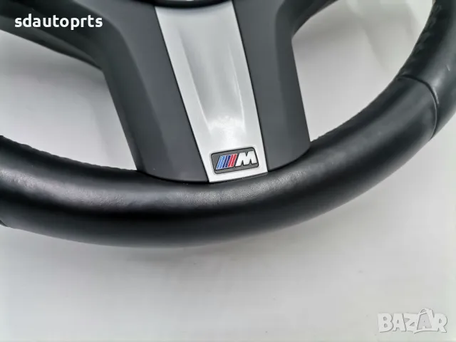 Нов M Sport волан G06 BMW G30 G31 G05 G06 G15 G01 X5 G11 Вибрация Пера, снимка 4 - Части - 49083811