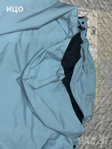 Дамско зимно яке Schoffel Gore-tex, снимка 8 - Якета - 56547625