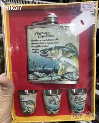 мъжки подаръчен комплект Jack Daniels _павурче+чаши за алкохол, снимка 7 - Подаръци за мъже - 42081007