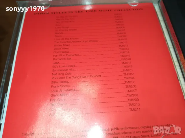 CHUCK BERRY-ORIGINAL CD-ВНОС GERMANY 2802251040, снимка 16 - CD дискове - 49310711