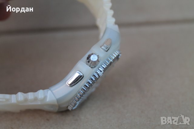 Мъжки дайвърски ''Technomarine'' 200 m, снимка 11 - Мъжки - 42795816