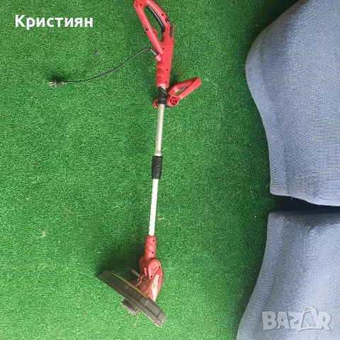 Електрически тример Raider 0.6 kW, 300 мм, RD-GT21 , снимка 2 - Други - 51238189