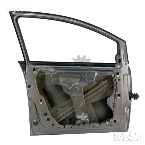 Предна лява врата Seat Altea 2004-2015 ID:149664, снимка 2 - Части - 51674606