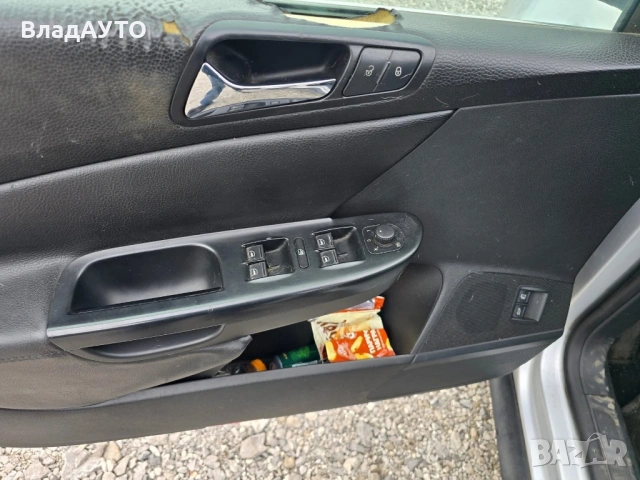 Vw passat 2.0tdi 140 коня , снимка 9 - Части - 54053189