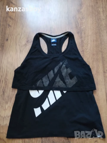 Nike - страхотен дамски потник M, снимка 5 - Потници - 50926036
