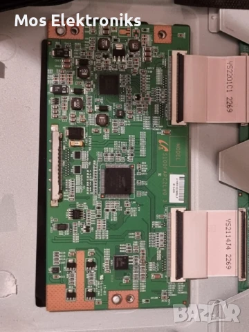 Телевизор на части - ue32eh4003, снимка 5 - Части и Платки - 50692056