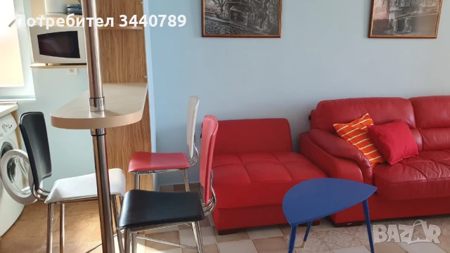 Ахтопол апартамент, снимка 3 - Почивки на море - 50746134