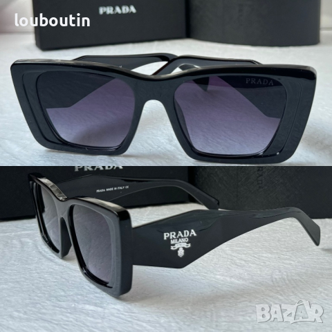 PR дамски слънчеви очила