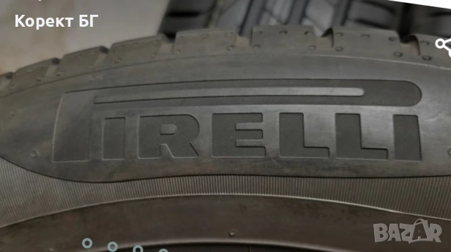 Гуми 205 55 16 Пирели Pirelli 4 броя +  Нов внос. Не са нови!, снимка 13 - Гуми и джанти - 50777411