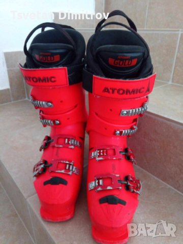 Ски обувки Atomic Redster CS110 Размер 26.5 см