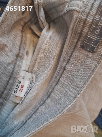 2 бр. дънки, снимка 8 - Дънки - 54320810