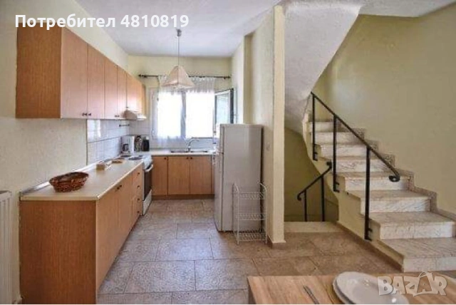 Вила вилна зона Кавала Палио, снимка 10 - Почивки в Гърция - 54346133