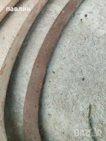 сърп, снимка 12 - Антикварни и старинни предмети - 49817957