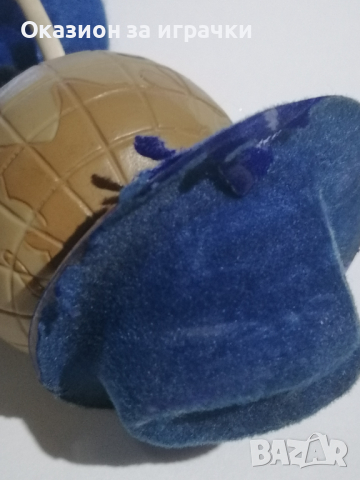 Стара немска играчка от 60те, снимка 7 - Антикварни и старинни предмети - 44560916